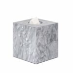 Bea Square Tissue Box by Pinetti 1
