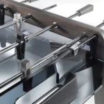 Biliardino Derby Dark Rovere Scuro di Impatia 1 - immagine 2