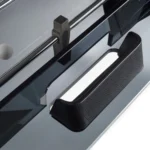 Biliardino Derby Dark Rovere Scuro di Impatia 1 - immagine 3