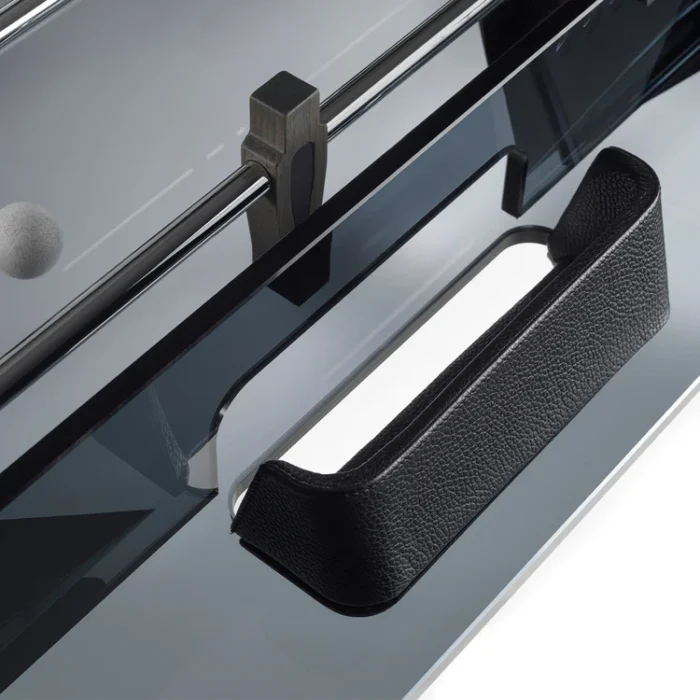 Biliardino Derby Dark Rovere Scuro di Impatia 1 - immagine 3