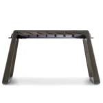 Biliardino Derby Dark Rovere Scuro di Impatia 1 - immagine 4