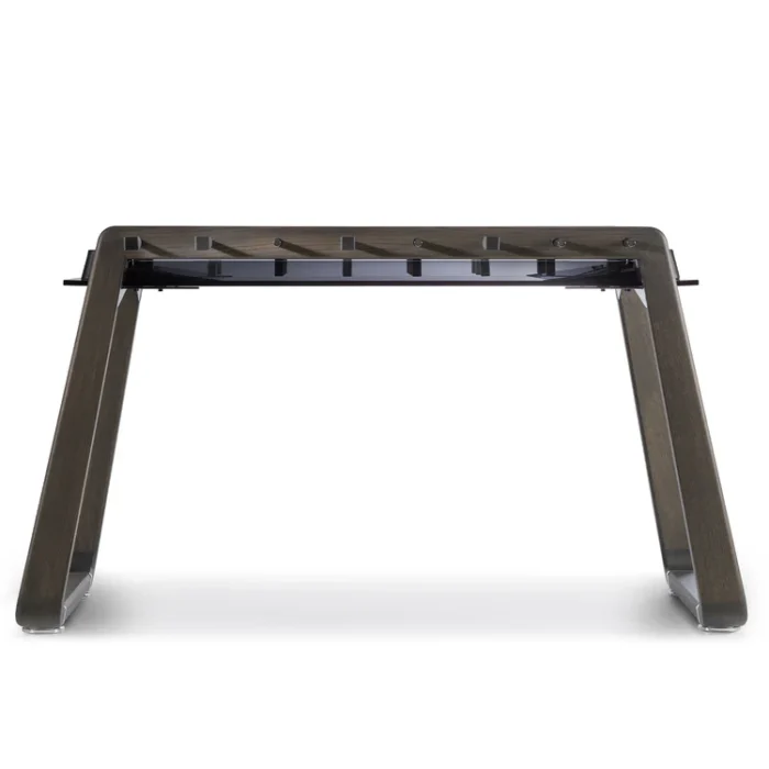 Biliardino Derby Dark Rovere Scuro di Impatia 1 - immagine 4