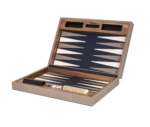 Set da Backgammon di Pinetti 1 - immagine 12