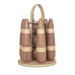 Bowling Set di Pinetti