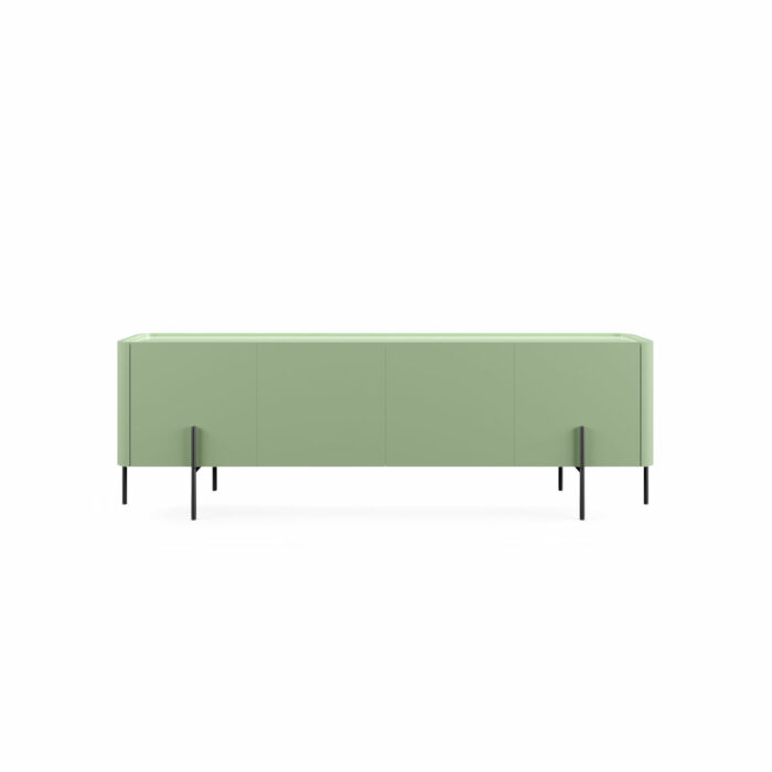 Caillou Low Sideboard by Liu Jo Living 1 - Image 3