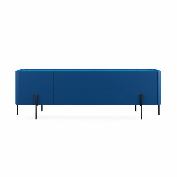Caillou Low Sideboard With Drawers by Liu Jo Living 1 - Image 3