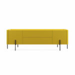 Caillou Low Sideboard With Drawers by Liu Jo Living 1 - Image 2