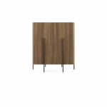 Caillou High Cupboard by Liu Jo Living 1