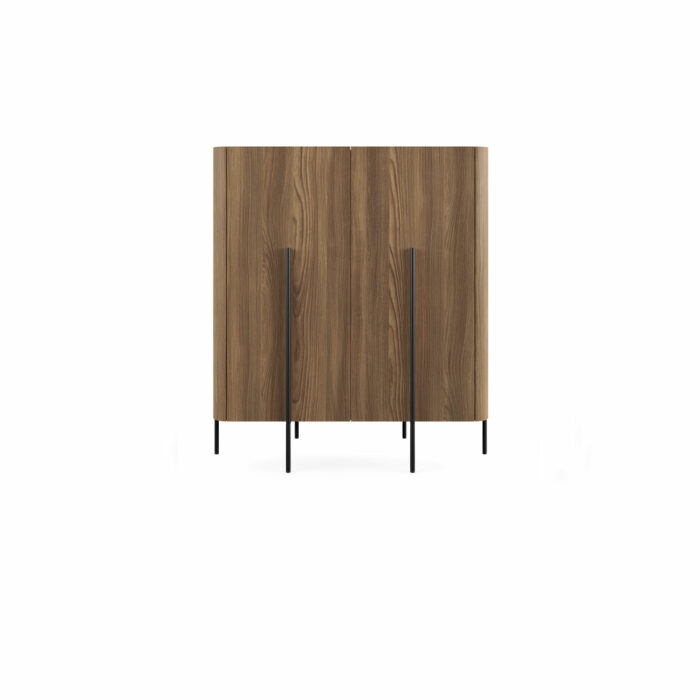 Caillou High Cupboard by Liu Jo Living 1