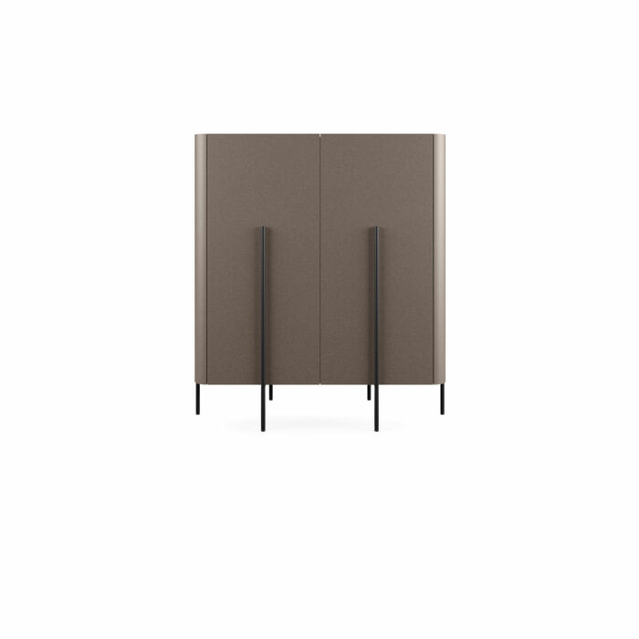 Caillou High Cupboard by Liu Jo Living 1 - Image 3