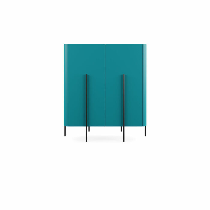 Caillou High Cupboard by Liu Jo Living 1 - Image 4