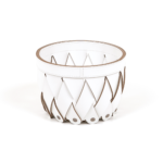 Canaria — svuotatasche di design firmato Pinetti 1