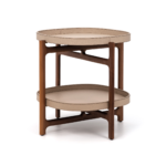 Tavolino Pieghevole Chelsea di Pinetti 1