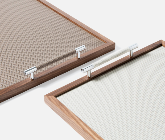 Dedalo Folding Table by Pinetti - Image 2