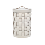 Demetra Paper Bin by Pinetti 1