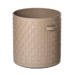 Cesto Demetra con Ruote di Pinetti 1