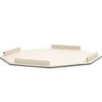 Este Vassoio Ottagonale di Pinetti 1