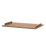 Este Rectangular Tray by Pinetti 1