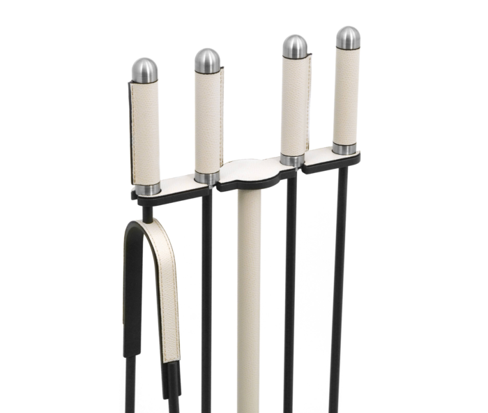 Set Caminetto di Pinetti 1 - immagine 2