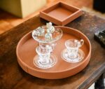 Vassoio Rotondo Gea Pinetti - immagine 4