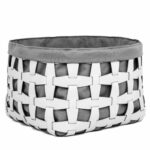 Cesto Contenitore Grande Hook di Pinetti 1