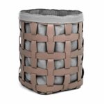 Hook Cesto Contenitore Alto di Pinetti 1