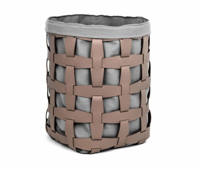 Hook Tall Basket by Pinetti 1