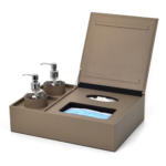 Igea kit sanificante pinetti