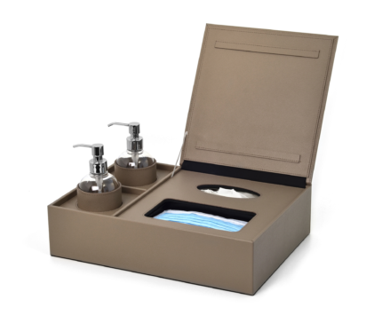 Igea kit sanificante pinetti
