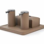 Igea Sanitizing Tray by Pinetti 1