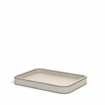 Jane Vassoio Rettangolare di Pinetti 1