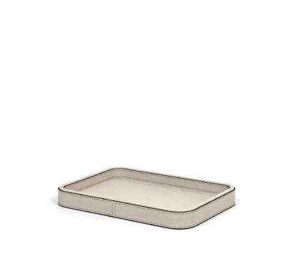 Jane Rectangular Tray by Pinetti 1