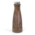 Caraffa Karen con Base Termica di Pinetti 1