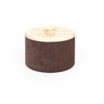 Kelly Round Box by Pinetti 2