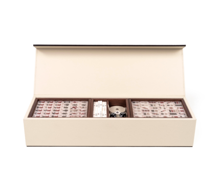 Mahjong di Pinetti