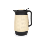 Mocha Thermal Carafe by Pinetti 1