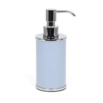 Olimpia Round Soap Dispenser by Pinetti 1