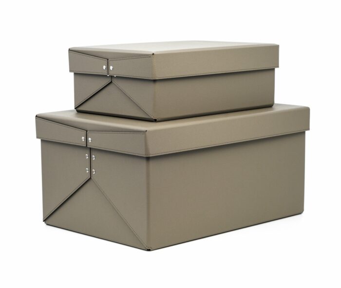 Scatola Origami – Contenitore da Armadio, Pinetti 1 - immagine 2