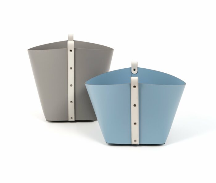 Cesto Contenitore Ovo di Pinetti 1 - immagine 3