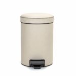 Cestino con Pedale Rotondo di Pinetti 1