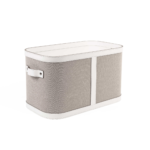 Cesto Contenitore Piccolo con Maniglie Penelope di Pinetti 1