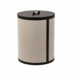 Cestino Rotondo Basso Penelope di Pinetti 1