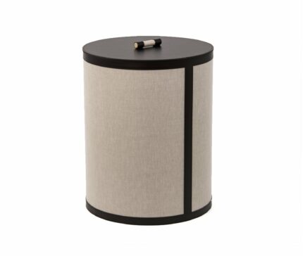 Cestino Rotondo Basso Penelope di Pinetti 1