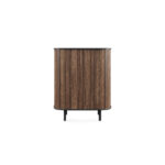 Pillier High Cupboard by Liu Jo Living 1