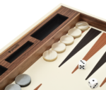 Set da Backgammon di Pinetti 1 - immagine 6