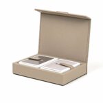 portacarte da gioco di Pinetti