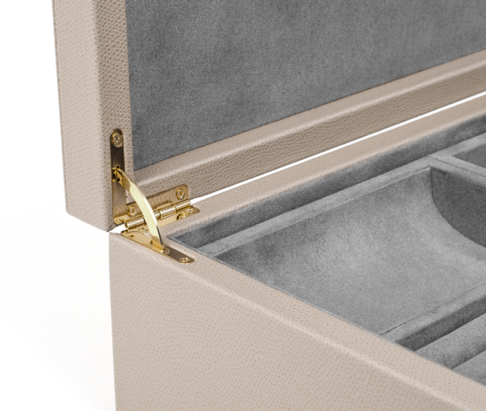 Scatola Portagioie Prestige di Pinetti 1 - immagine 6