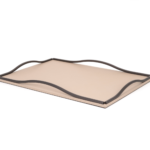 Wave Tray by Pinetti