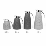 Pinetti Styel caraffe full size collection