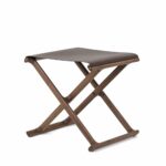 Chelsea Folding Stool by Pinetti 1